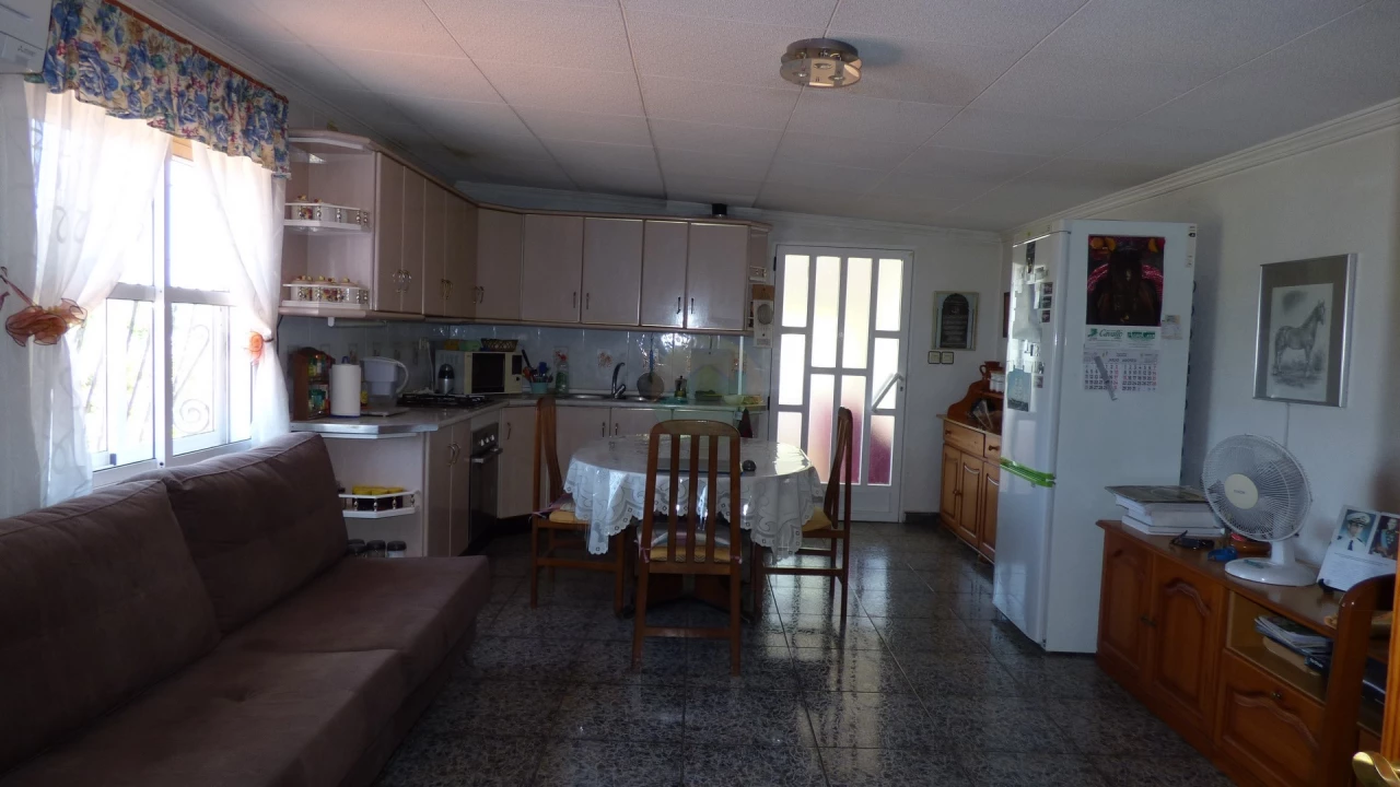Country house for sale | CARA02