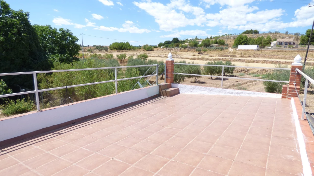 Country house for sale | CARA02