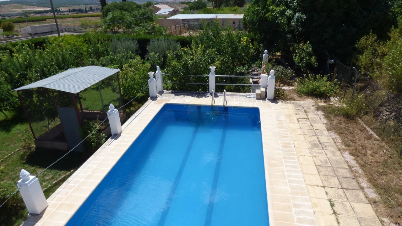 Country house for sale | CARA02