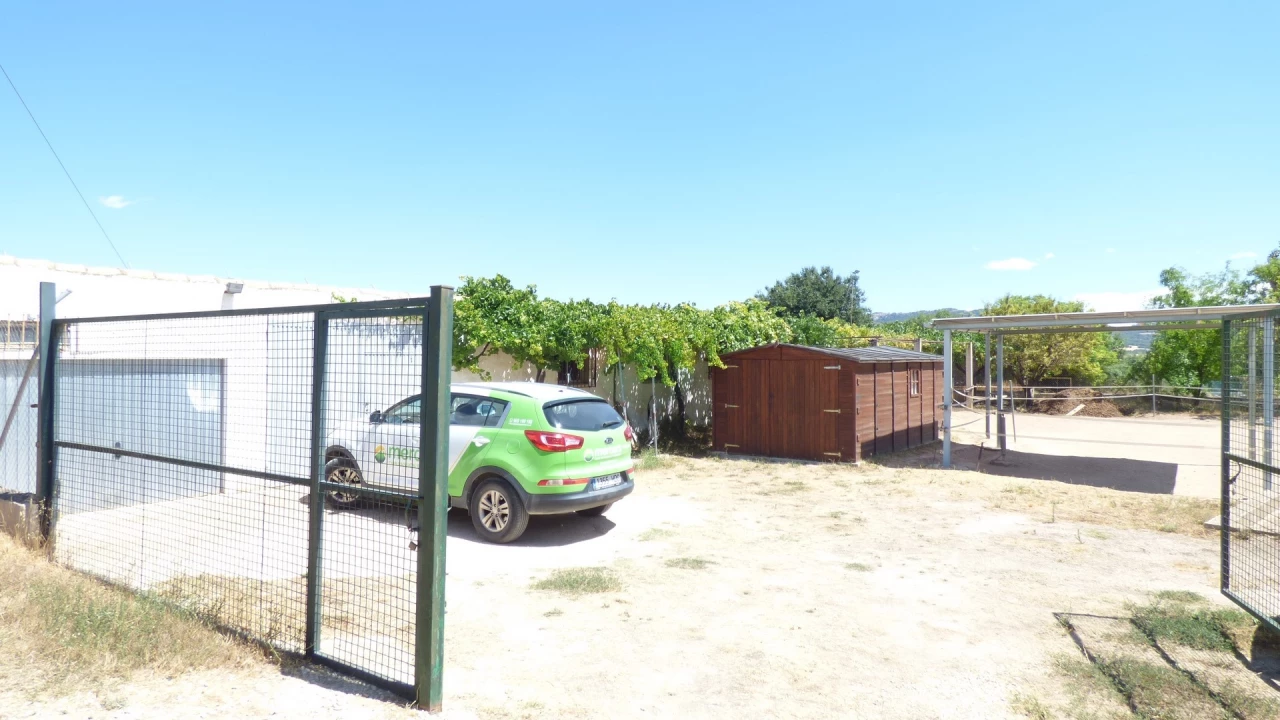Country house for sale | CARA02