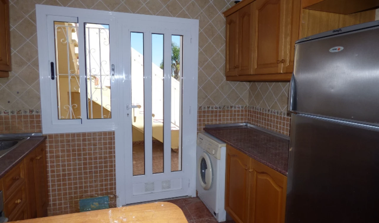 2 Bedroom Detached For Sale | CLAB261