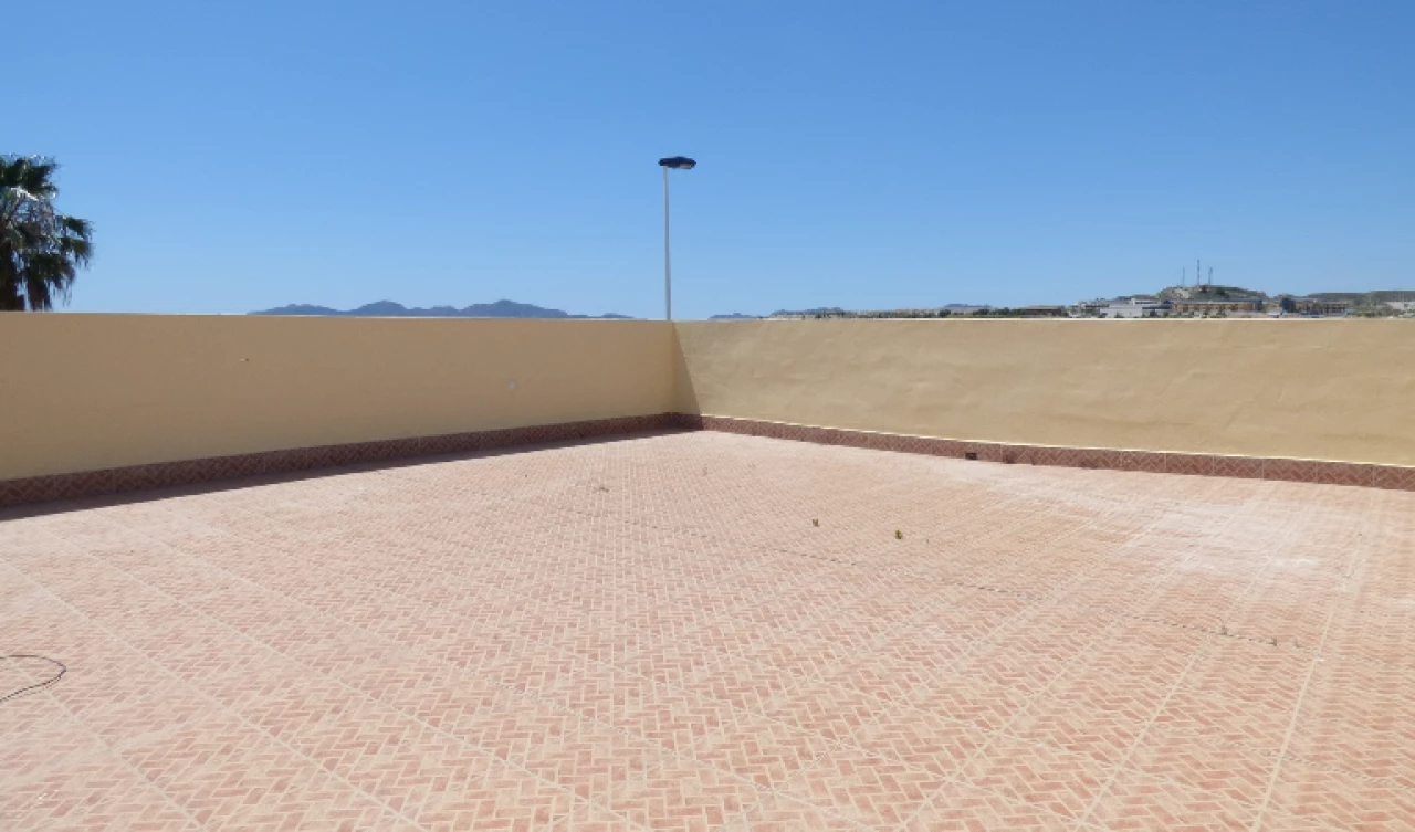 2 Bedroom Detached For Sale | CLAB261