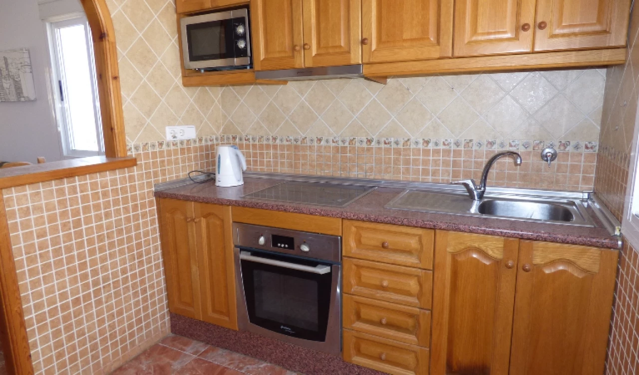 2 Bedroom Detached For Sale | CLAB261