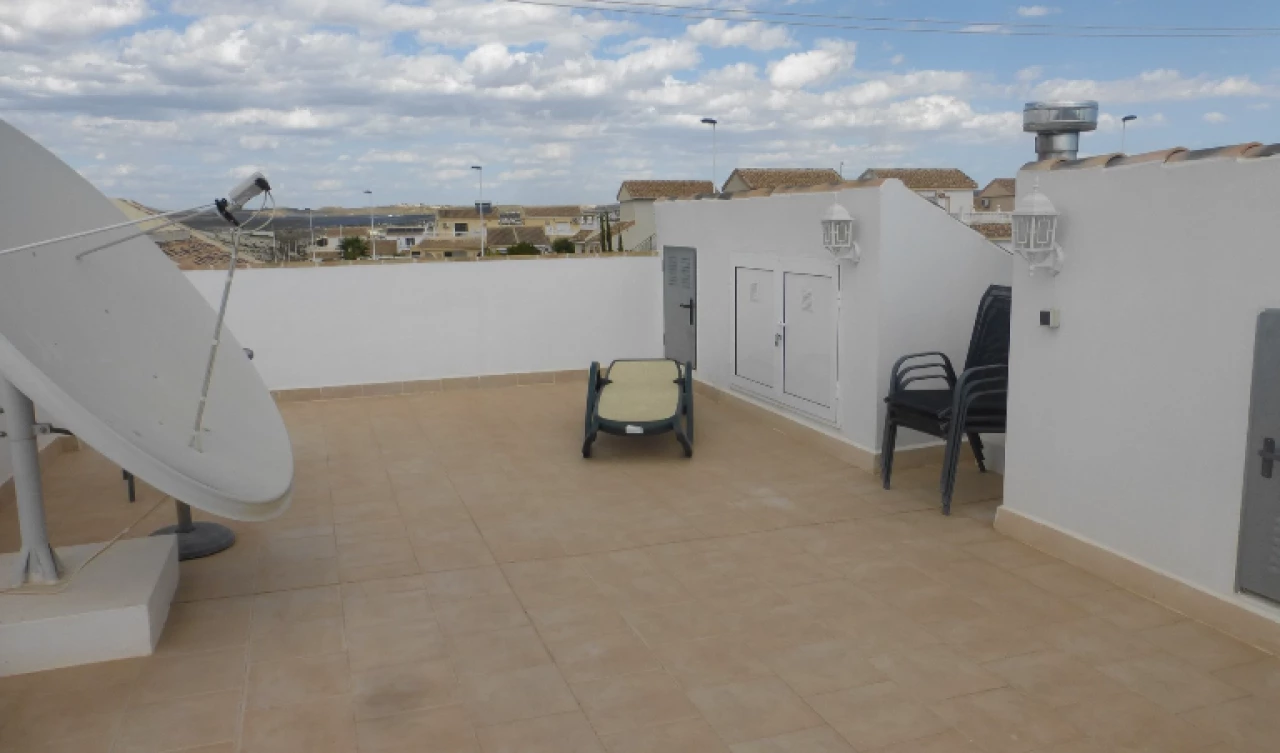 2 Bedroom Detached For Sale | CLAC312