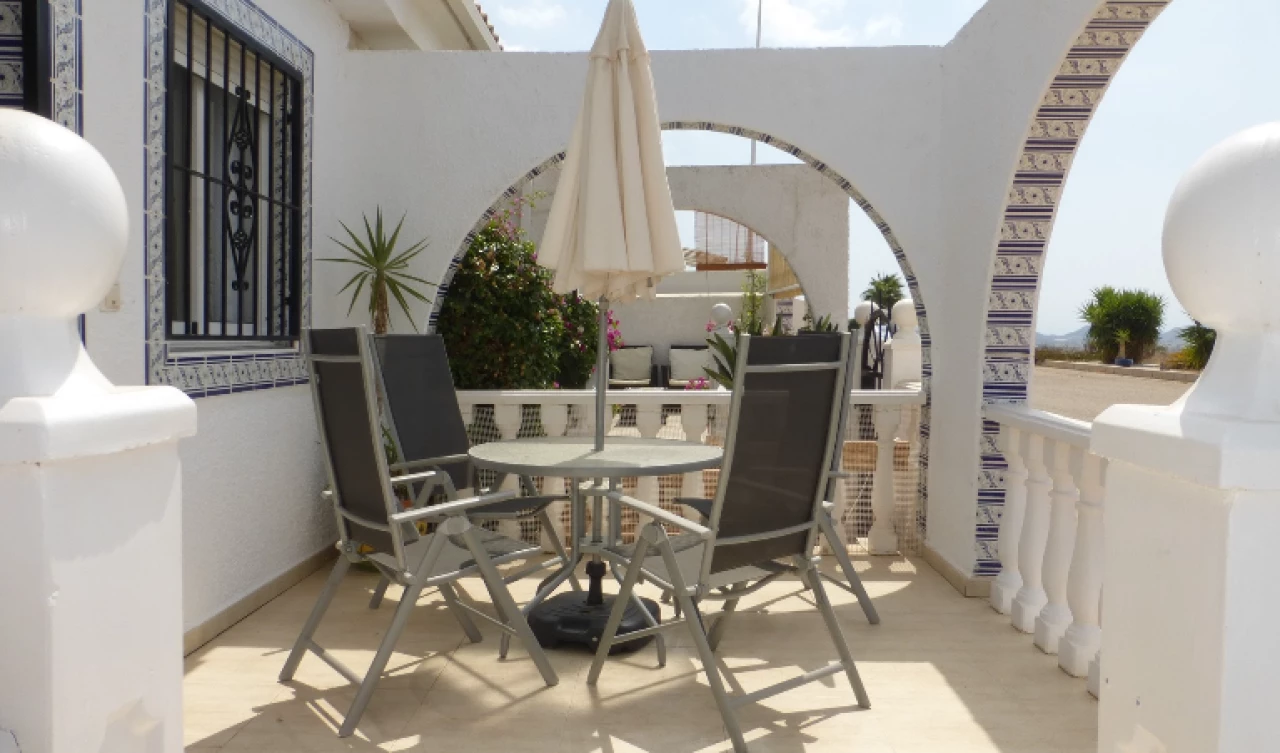 2 Bedroom Terraced for Sale | CLAC318
