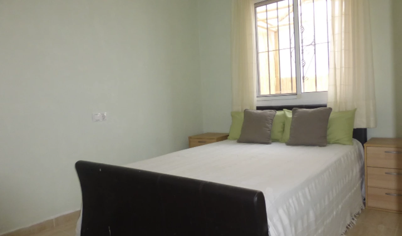 2 Bedroom Terraced for Sale | CLAC318