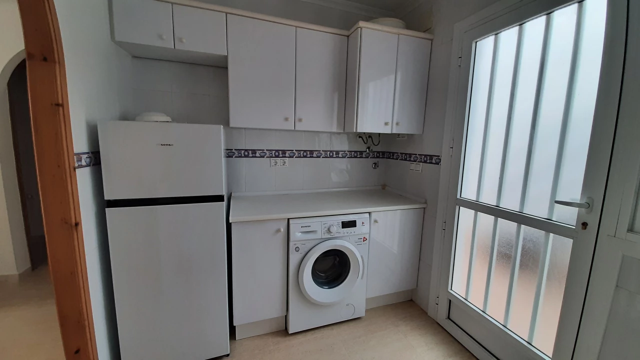 2 Bedroom Terraced For Sale | CLAC324
