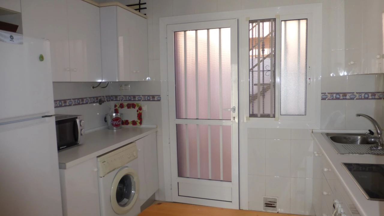 2 Bedroom Terraced For Sale | CLAC325