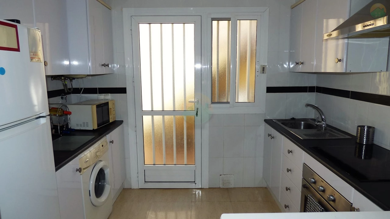2 Bedroom Terraced For Sale | CLAC332