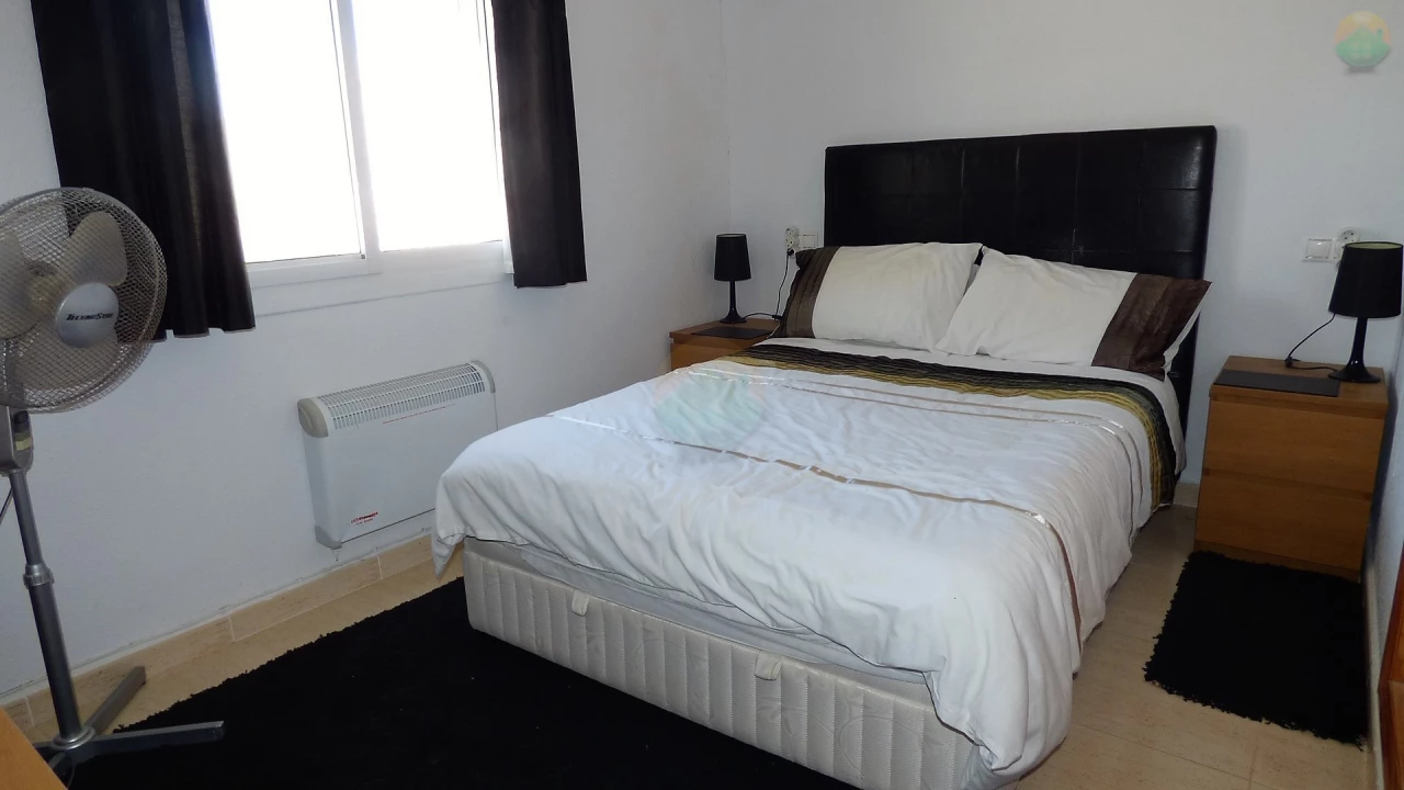 2 Bedroom Terraced For Sale | CLAC332