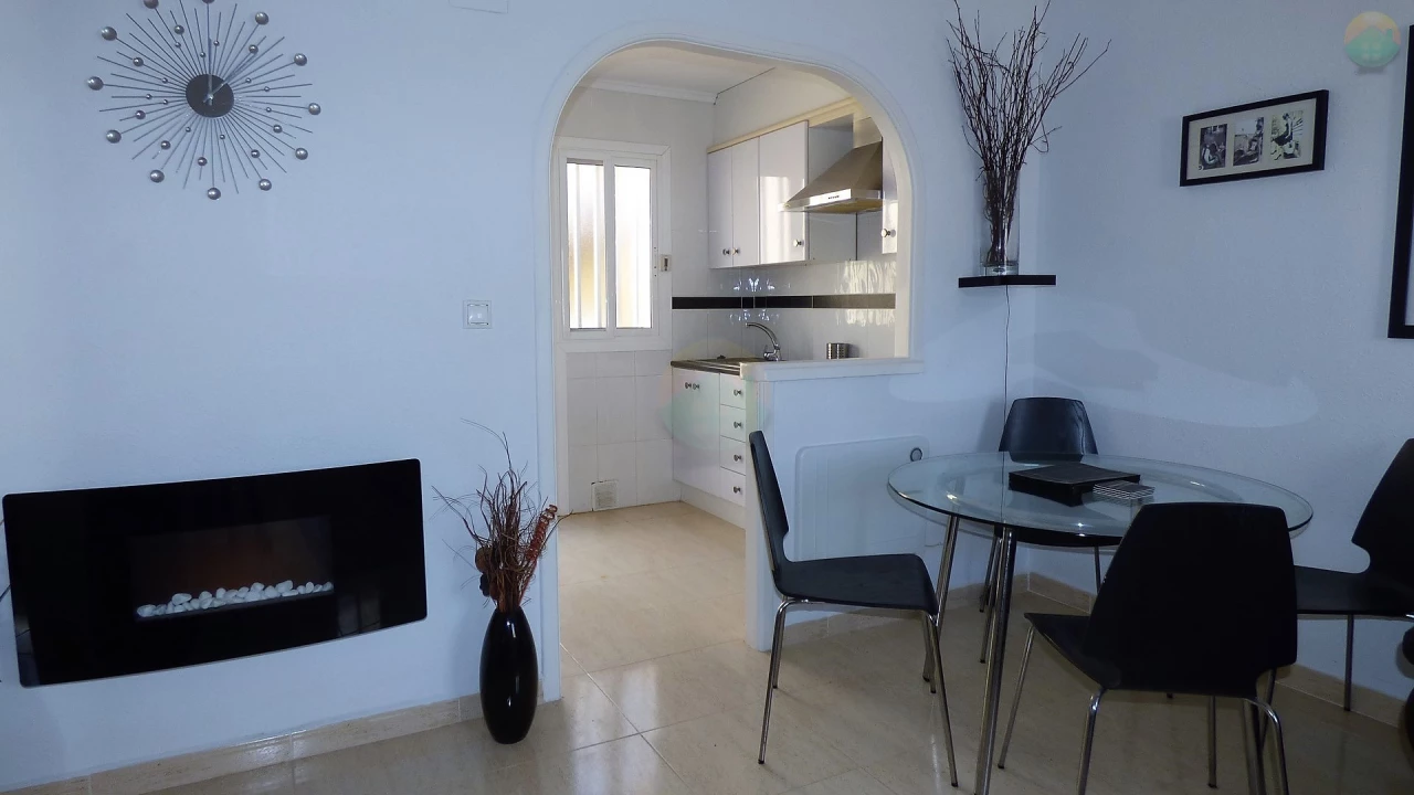 2 Bedroom Terraced For Sale | CLAC332