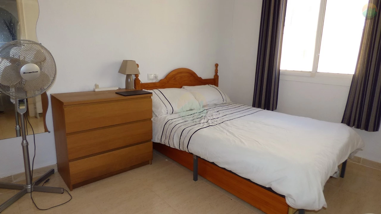 2 Bedroom Terraced For Sale | CLAC332