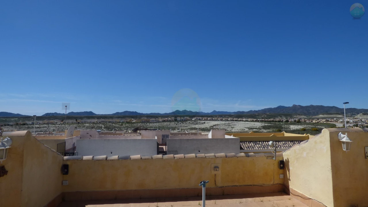 2 Bedroom Terraced For Sale | CLAC332