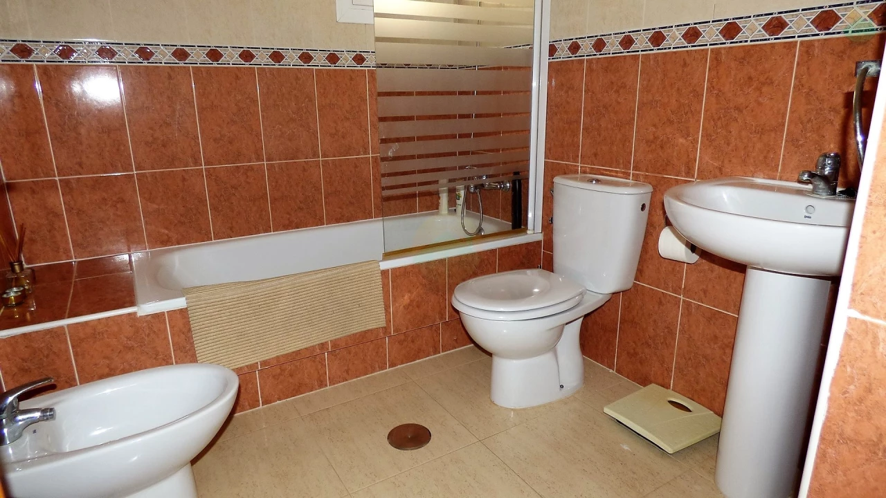 2 Bedroom Terraced For Sale | CLAC332