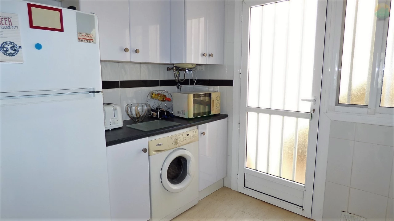 2 Bedroom Terraced For Sale | CLAC332