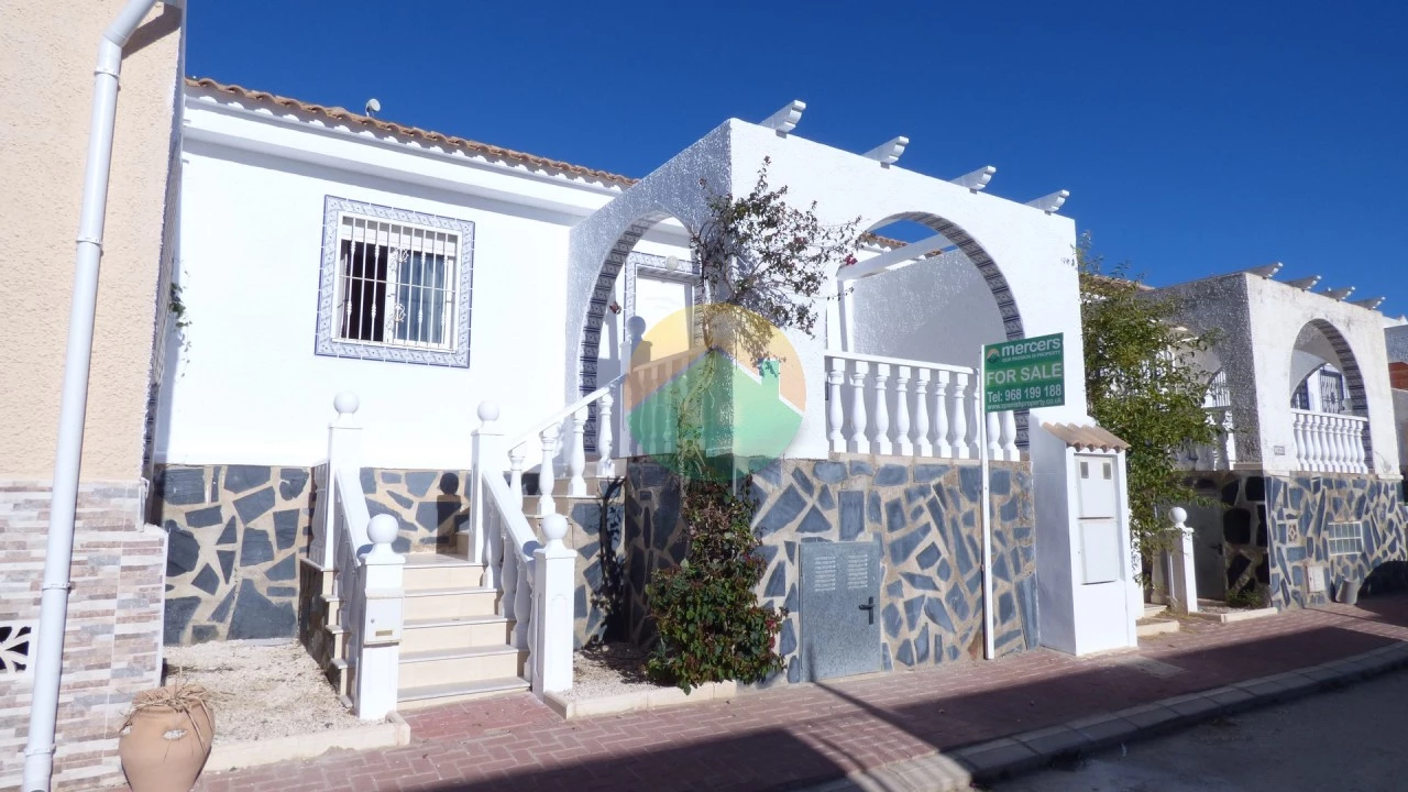 2 Bedroom Terraced For Sale | CLAC332