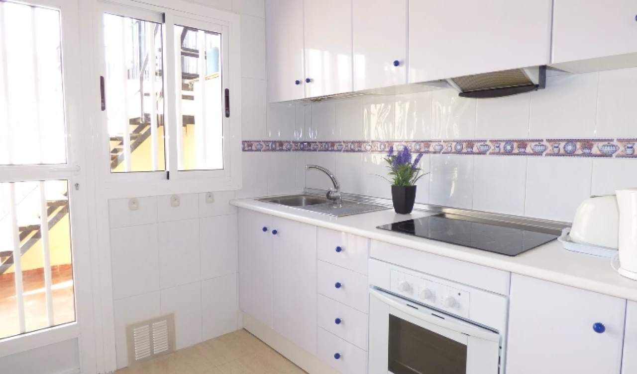 2 Bedroom Terraced For Sale | CLAD268