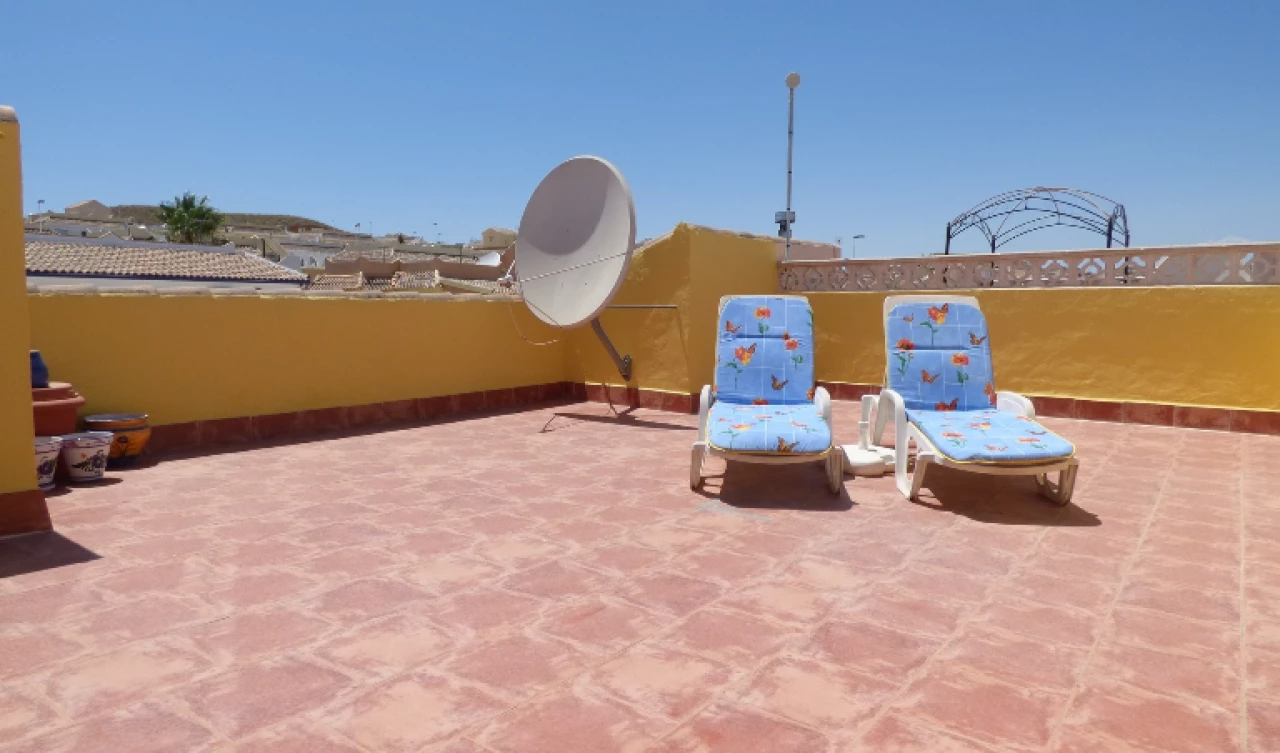 2 Bedroom Terraced For Sale | CLAD268