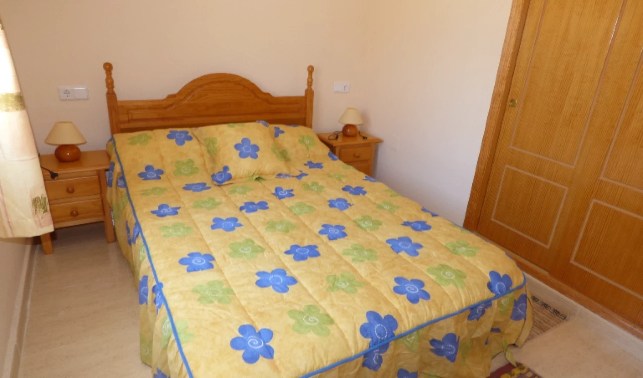 2 Bedroom Terraced For Sale | CLAD268