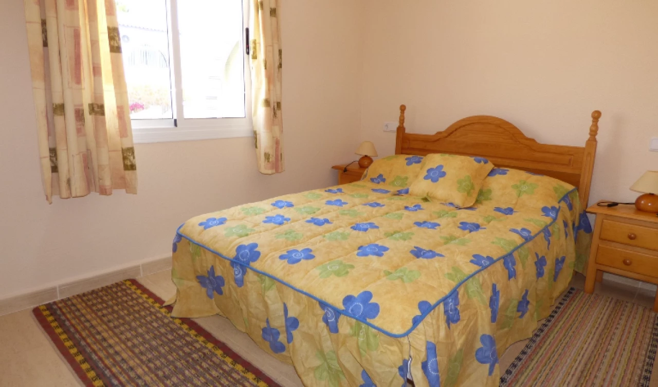 2 Bedroom Terraced For Sale | CLAD268