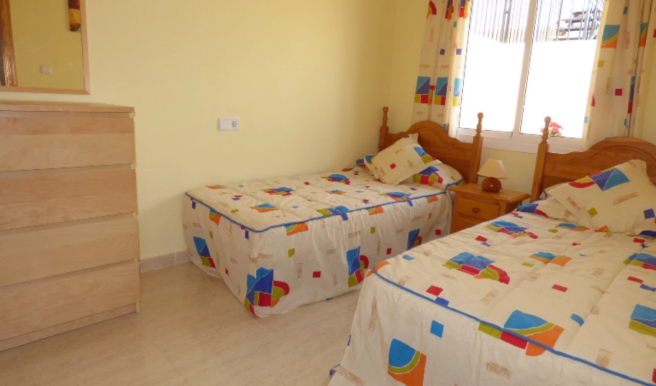 2 Bedroom Terraced For Sale | CLAD268