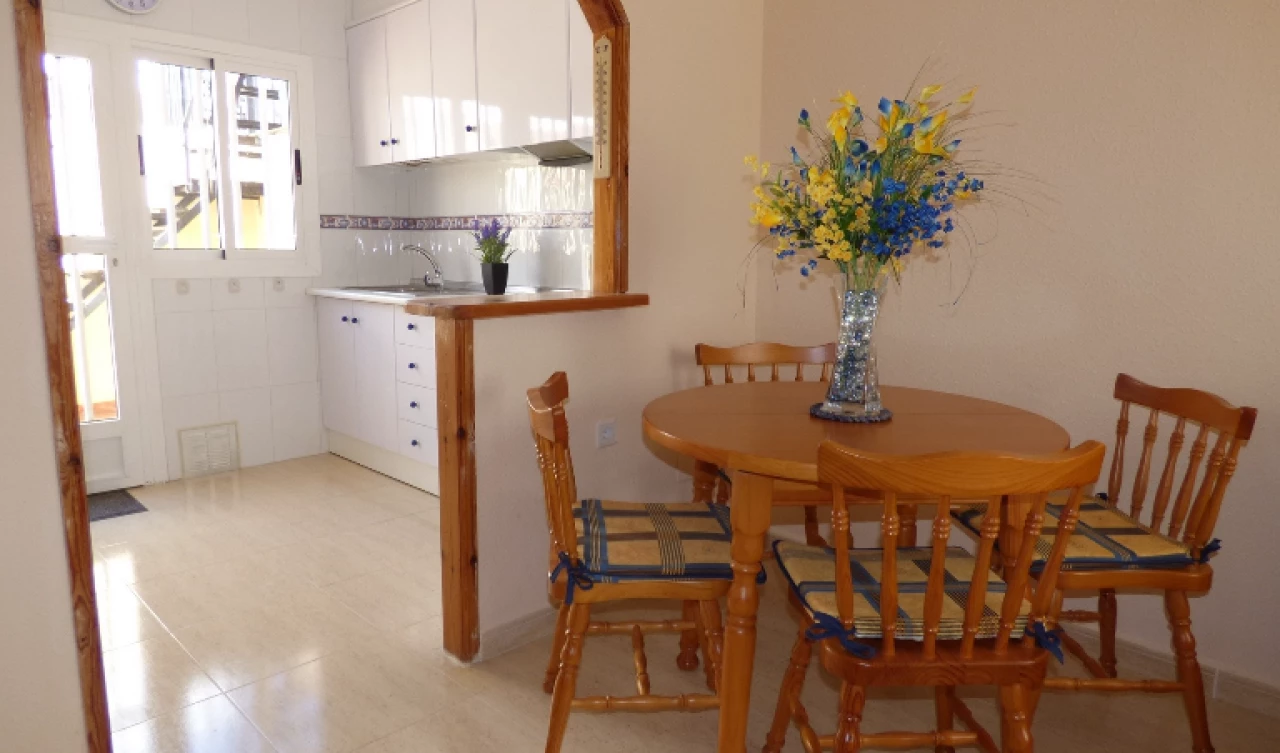 2 Bedroom Terraced For Sale | CLAD268