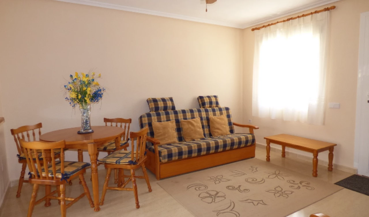 2 Bedroom Terraced For Sale | CLAD268