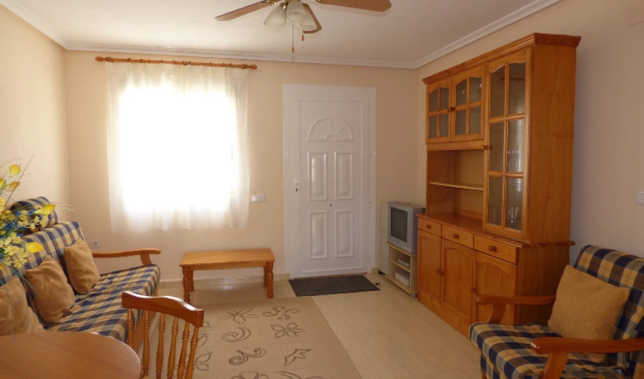 2 Bedroom Terraced For Sale | CLAD268