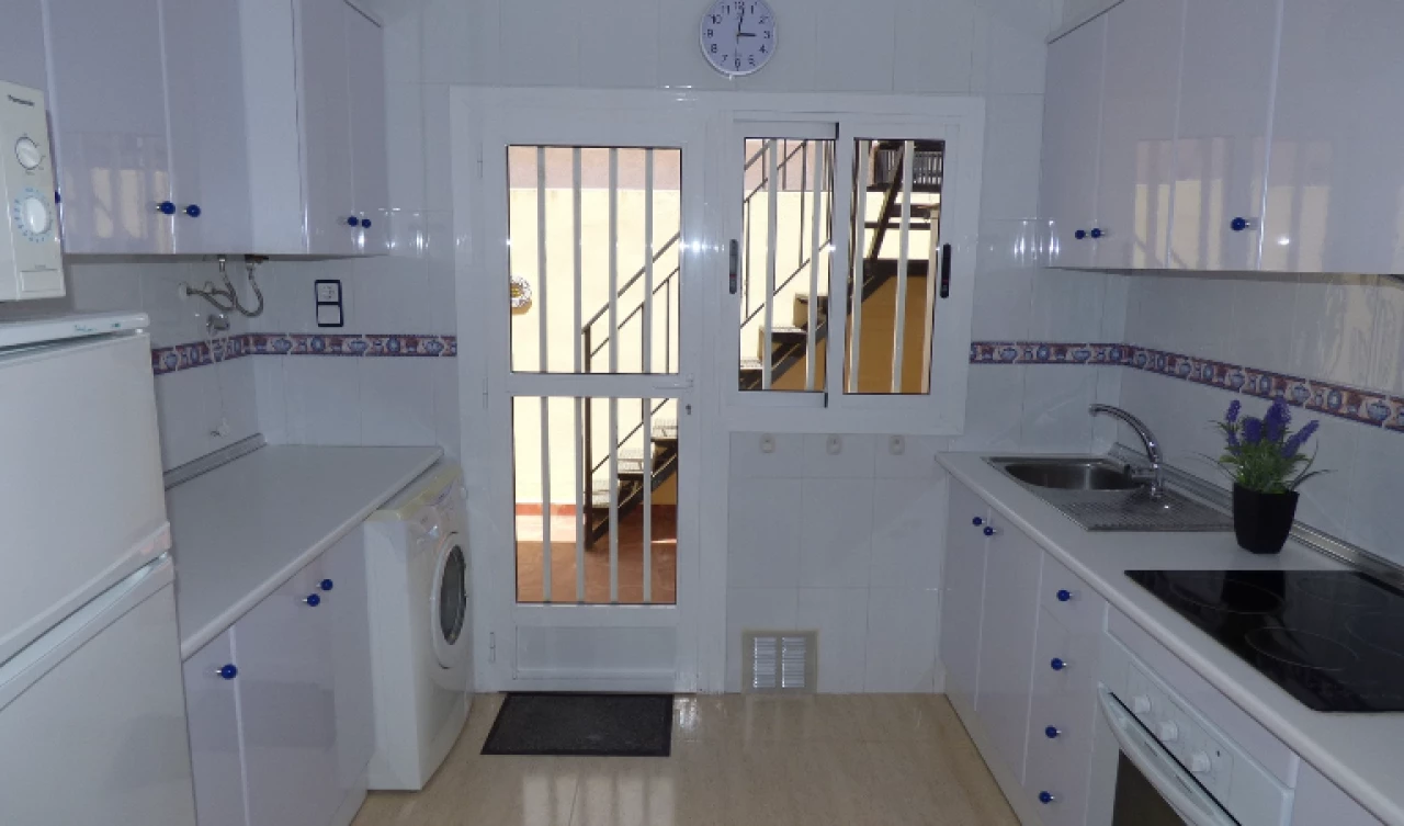 2 Bedroom Terraced For Sale | CLAD268