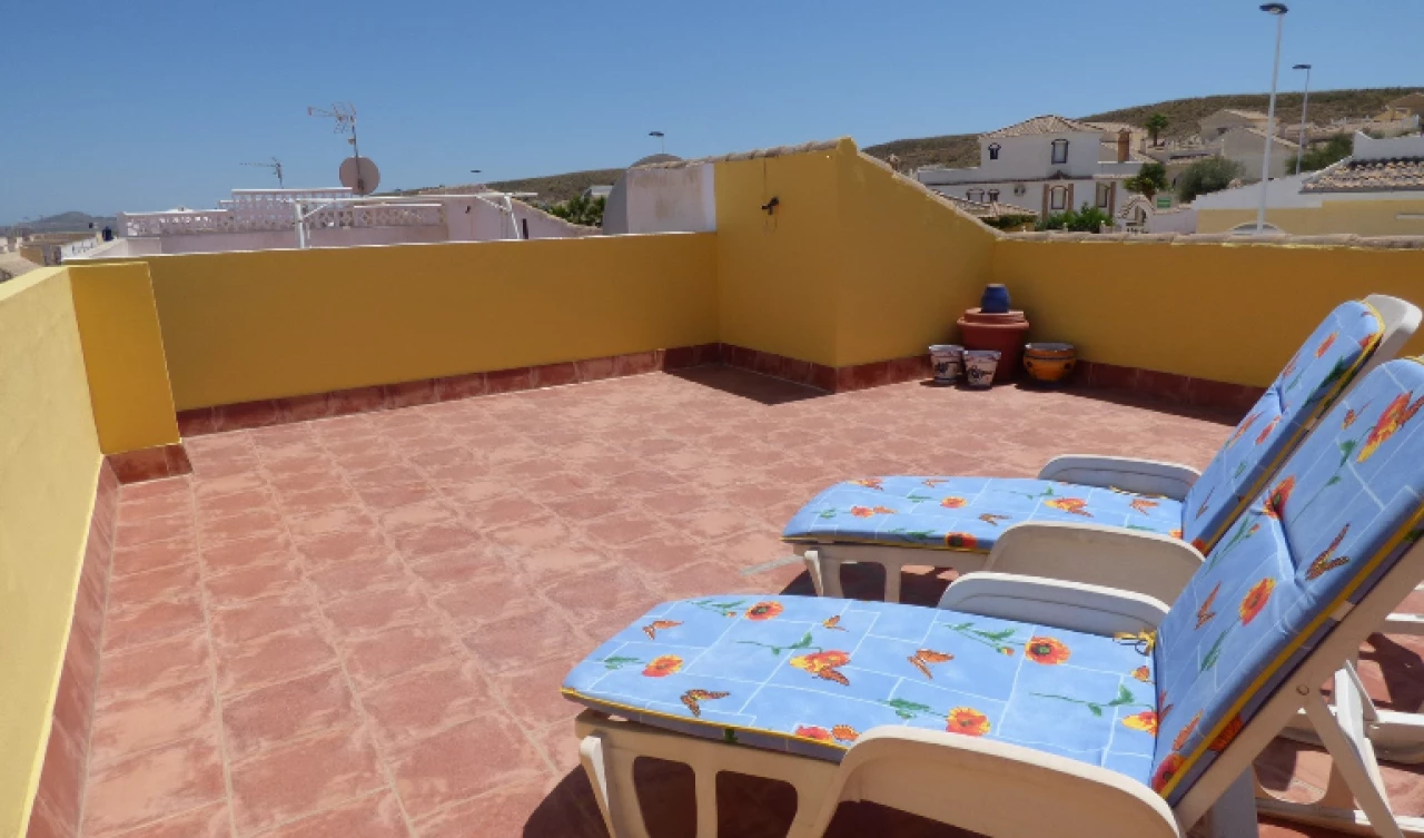 2 Bedroom Terraced For Sale | CLAD268