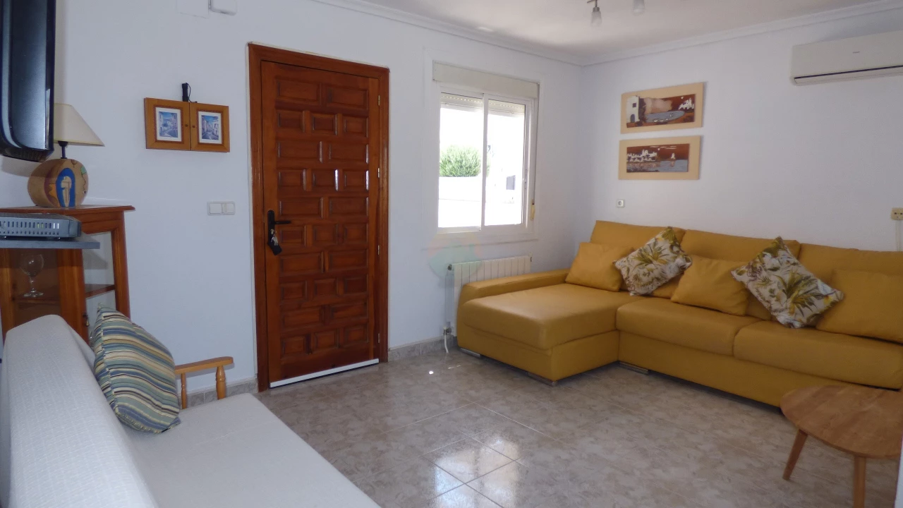 2 Bedroom Detached For Sale | FOA318
