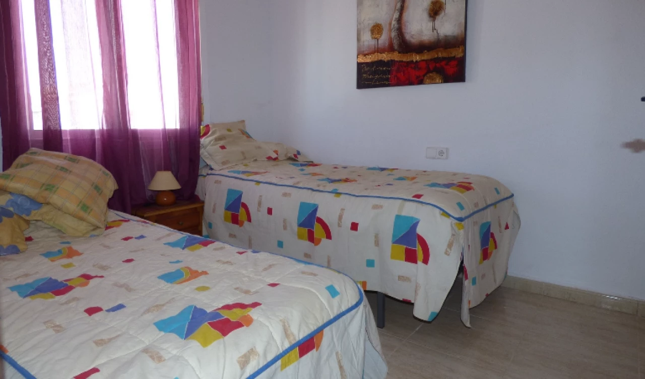 3 Bedroom Detached For Sale | FOC296