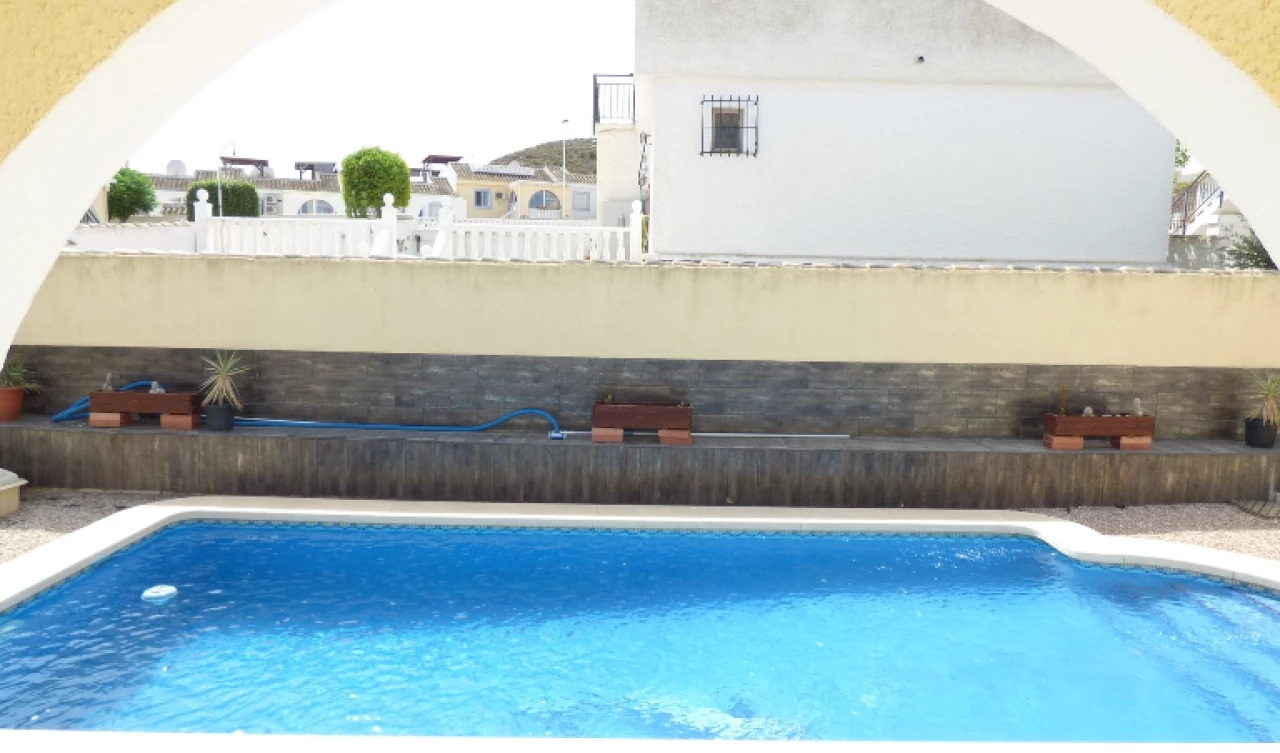 3 Bedroom Detached For Sale | FOC296