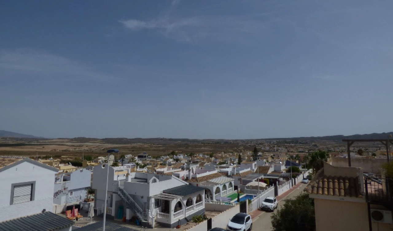 3 Bedroom Detached For Sale | FOC296