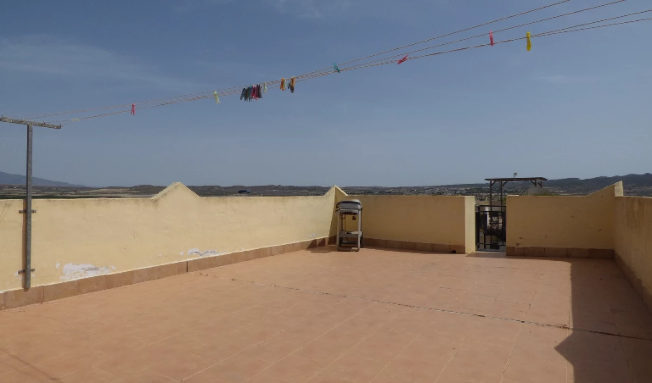 3 Bedroom Detached For Sale | FOC296