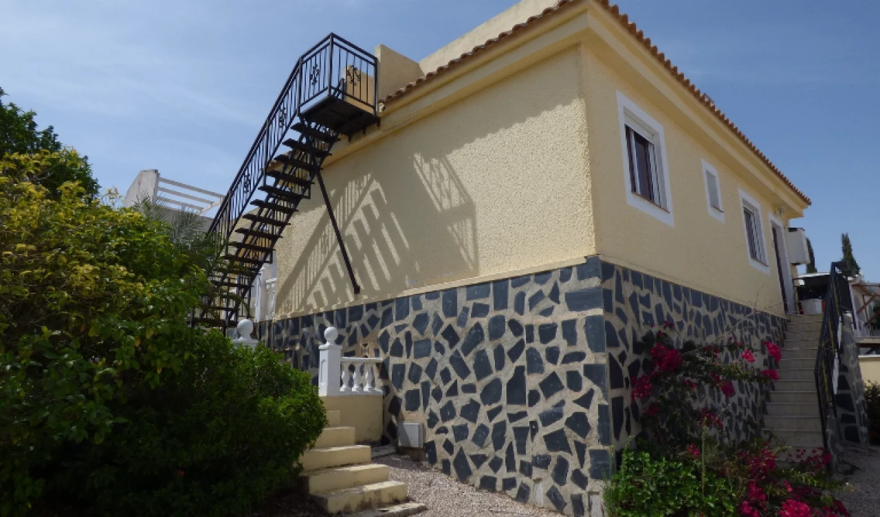 3 Bedroom Detached For Sale | FOC296