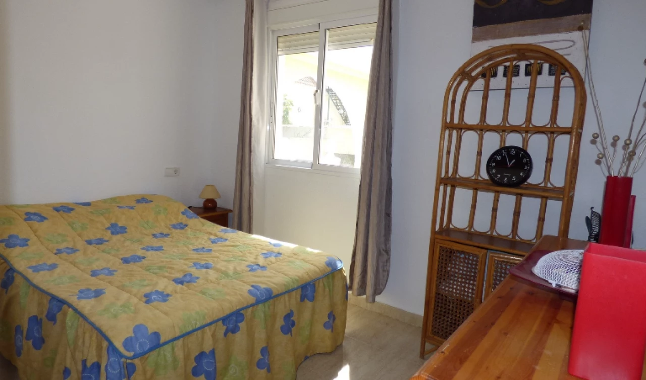 3 Bedroom Detached For Sale | FOC296