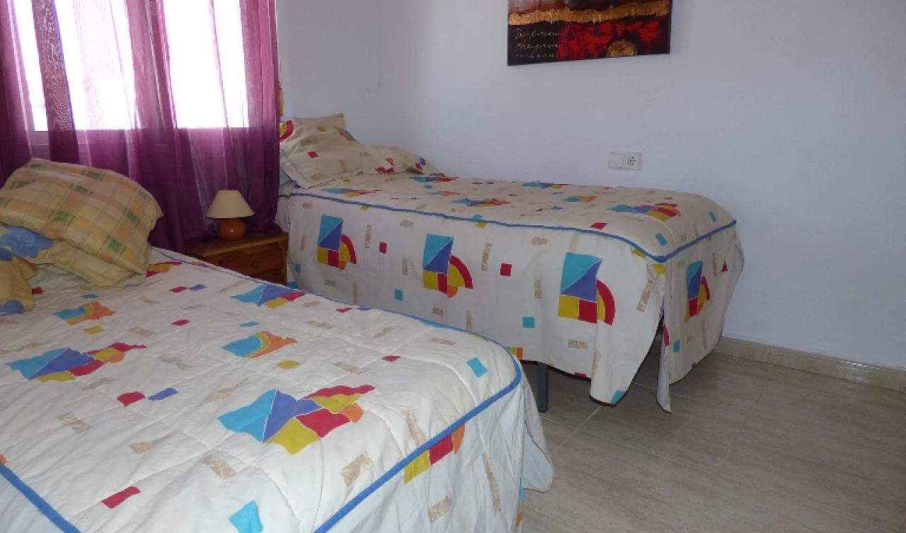 3 Bedroom Detached For Sale | FOC296
