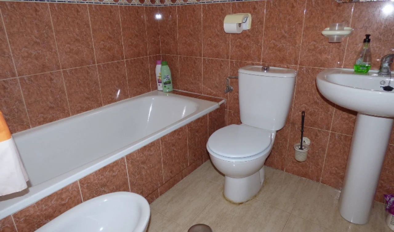 3 Bedroom Detached For Sale | FOC296