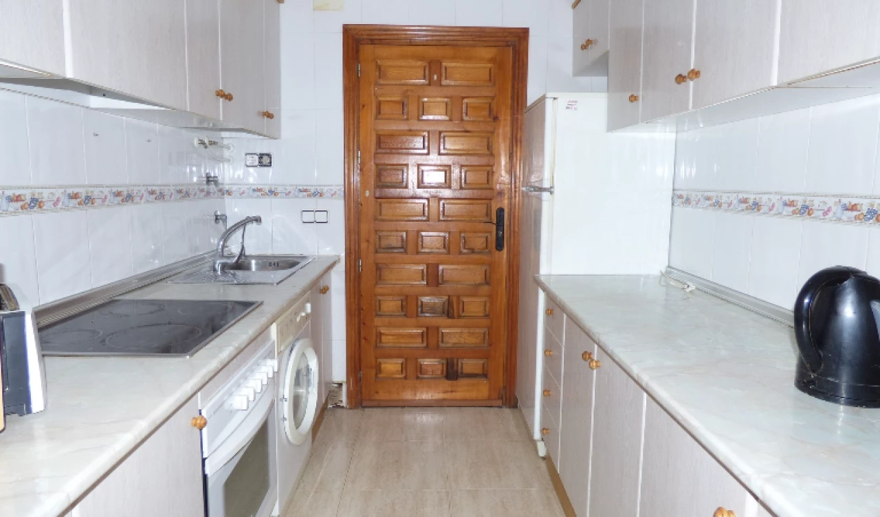 3 Bedroom Detached For Sale | FOC296