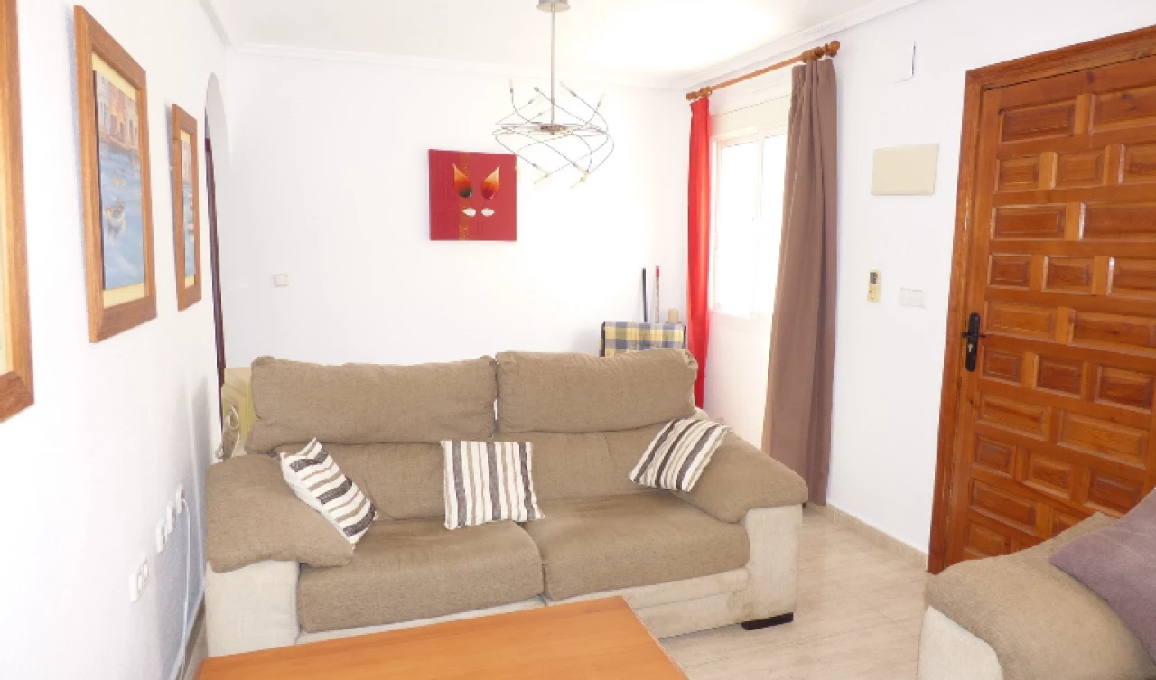 3 Bedroom Detached For Sale | FOC296