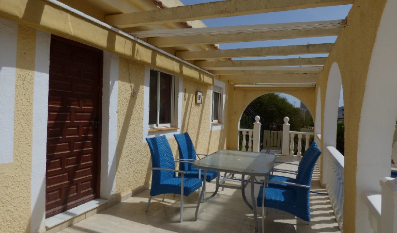 3 Bedroom Detached For Sale | FOC296