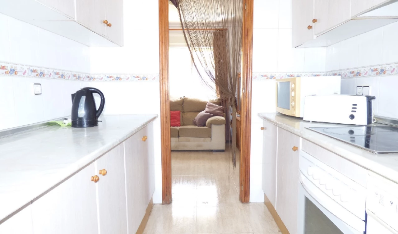 3 Bedroom Detached For Sale | FOC296