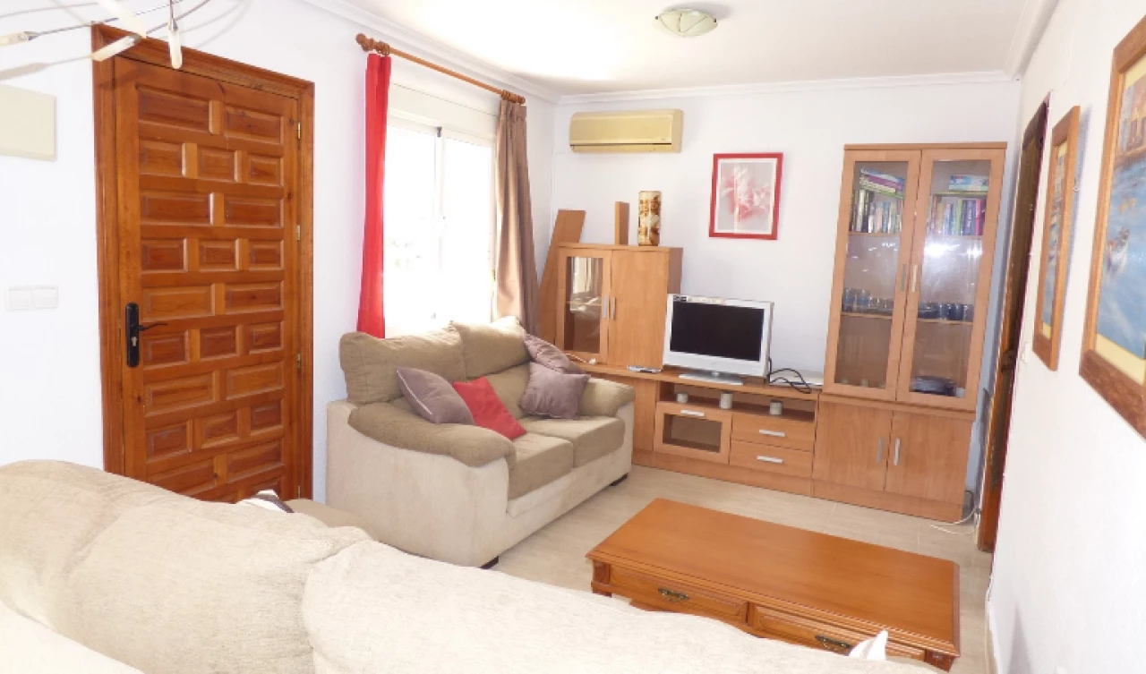 3 Bedroom Detached For Sale | FOC296