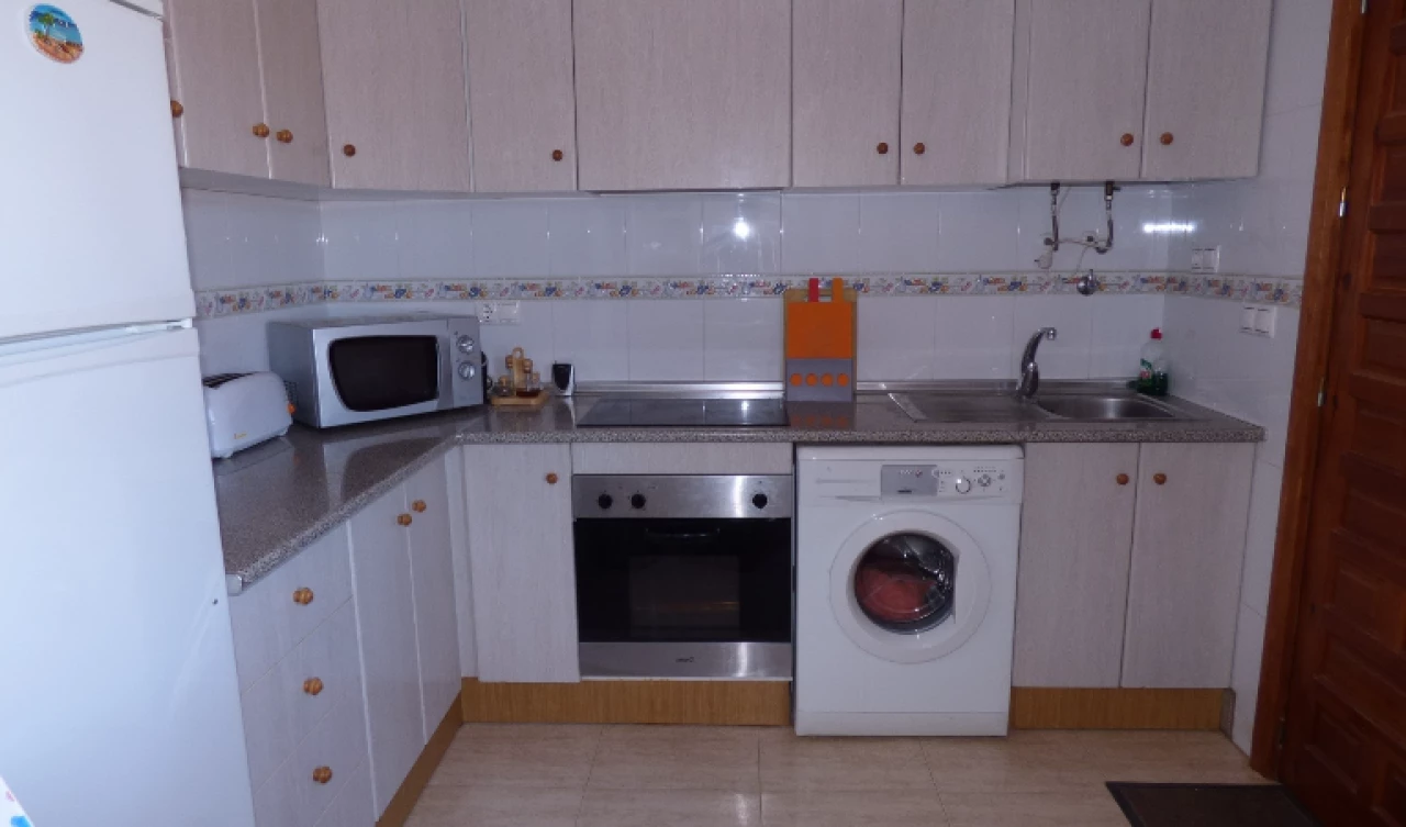 2 Bedroom Detached For Sale | FOD259