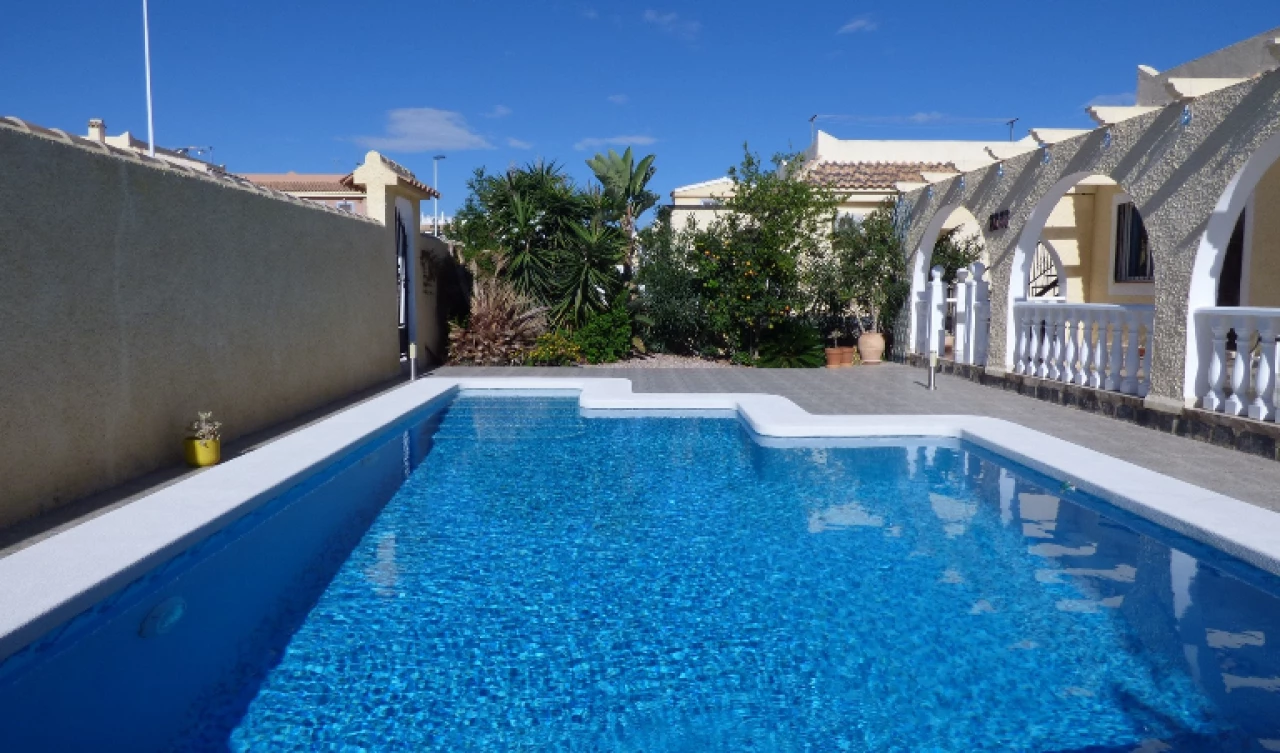 2 Bedroom Detached For Sale | FOD259