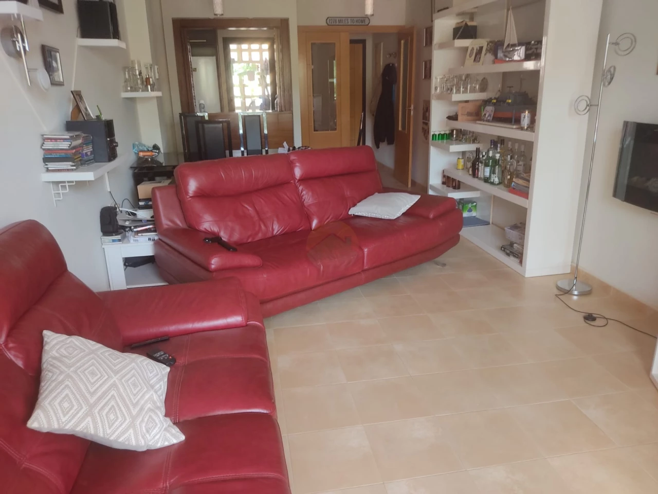 2 Bedroom 2 Bathroom Apartment For sale | HDA02