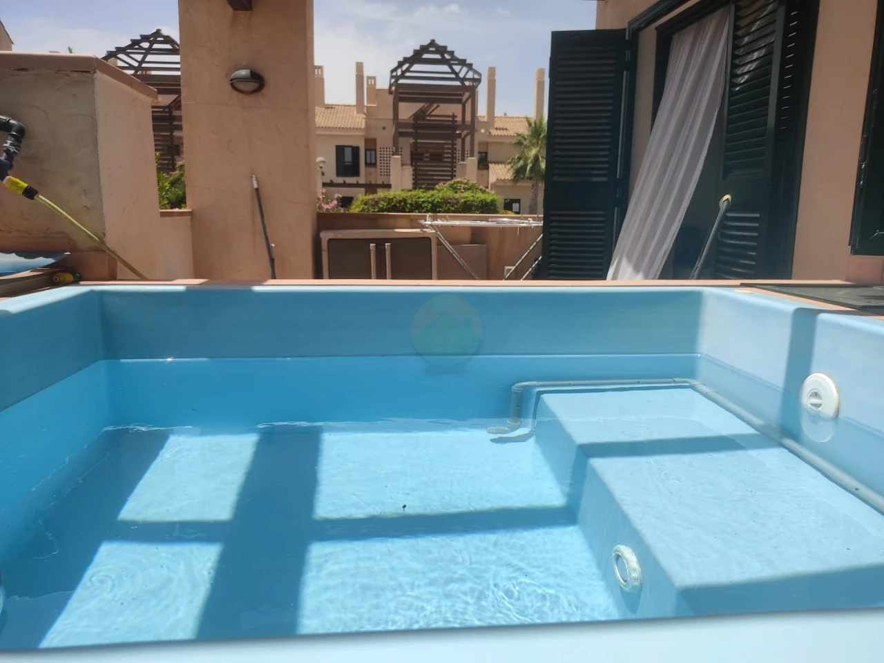 2 Bedroom 2 Bathroom Apartment For sale | HDA02