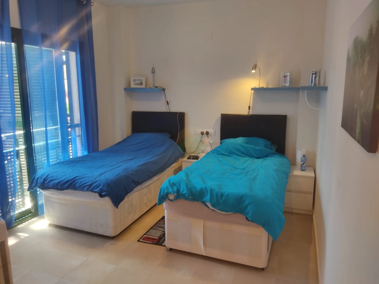 2 Bedroom 2 Bathroom Apartment For sale | HDA02