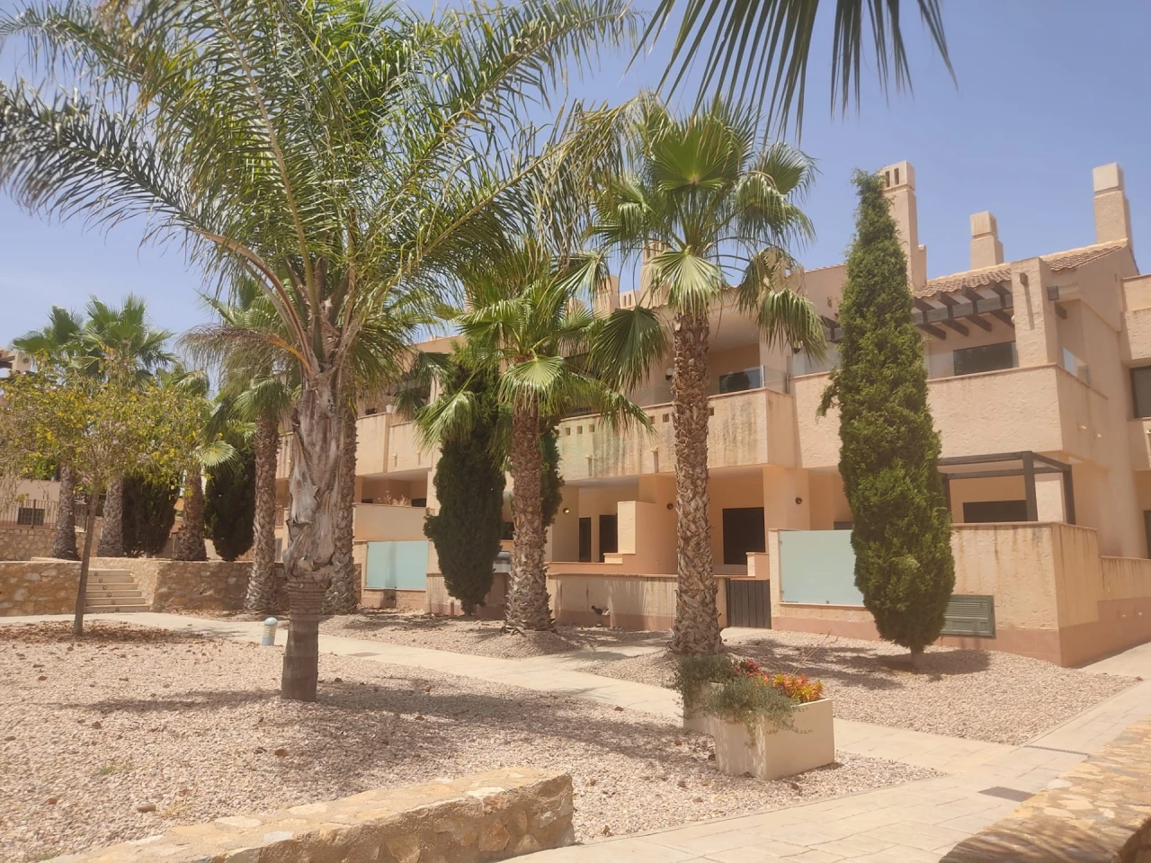 2 Bedroom 2 Bathroom Apartment For sale | HDA02